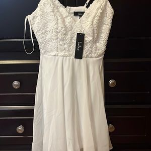 Lulus dress NWT.